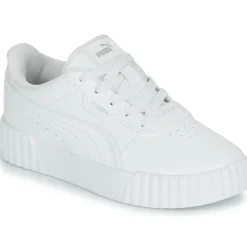 Baskets Mode^Puma - Carina 3.0 Holo 2.0 PS Blanc