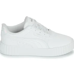 Baskets Mode^Puma - Carina 3.0 Holo 2.0 PS Blanc