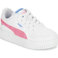 Baskets Mode^Puma - CARINA STREET PS