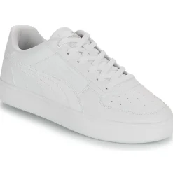 Baskets Mode^Puma - CAVEN 2.0 Blanc
