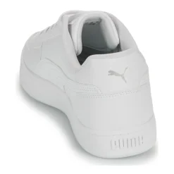 Baskets Mode^Puma - CAVEN 2.0 Blanc