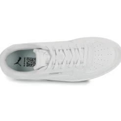 Baskets Mode^Puma - CAVEN 2.0 Blanc