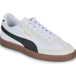 Baskets Mode^Puma - Club II Era