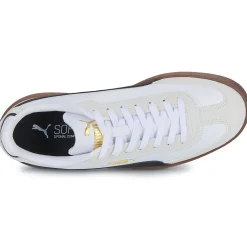 Baskets Mode^Puma - Club II Era