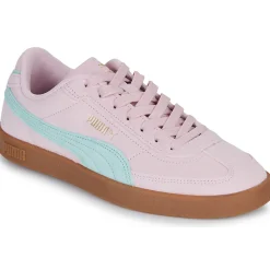 Baskets Mode^Puma - Club II Era Suede