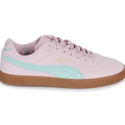 Baskets Mode^Puma - Club II Era Suede