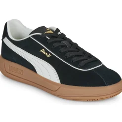 Baskets Mode^Puma - Club Klassika SD