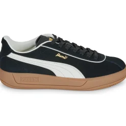 Baskets Mode^Puma - Club Klassika SD