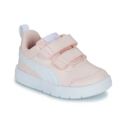 Baskets Mode^Puma - Courtflex V3 V Inf