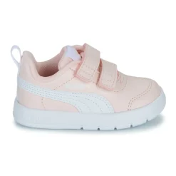Baskets Mode^Puma - Courtflex V3 V Inf
