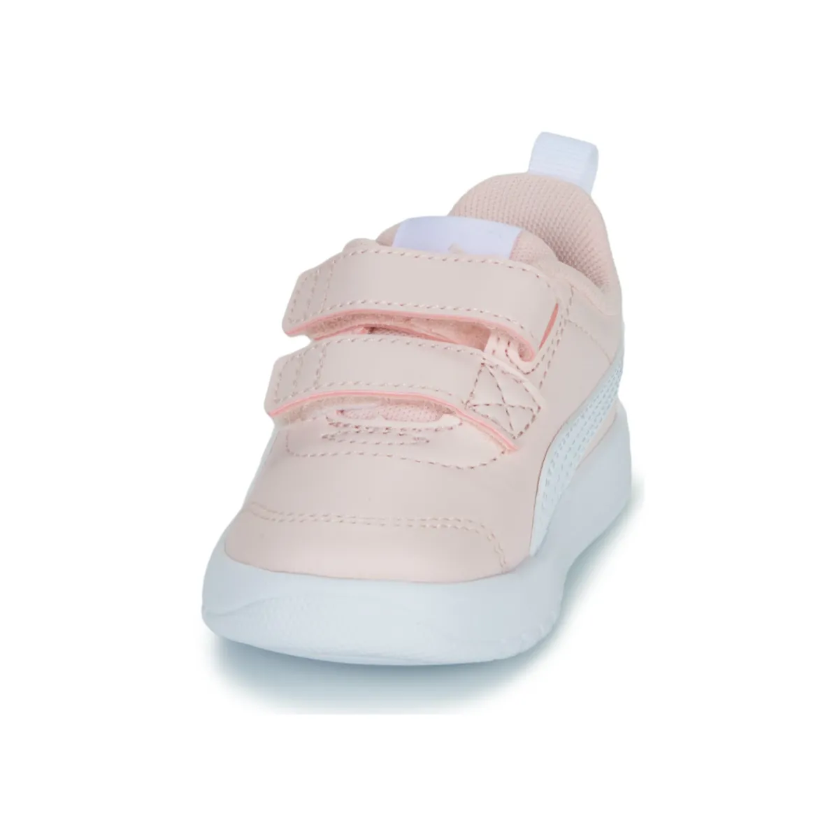 Baskets Mode^Puma - Courtflex V3 V Inf