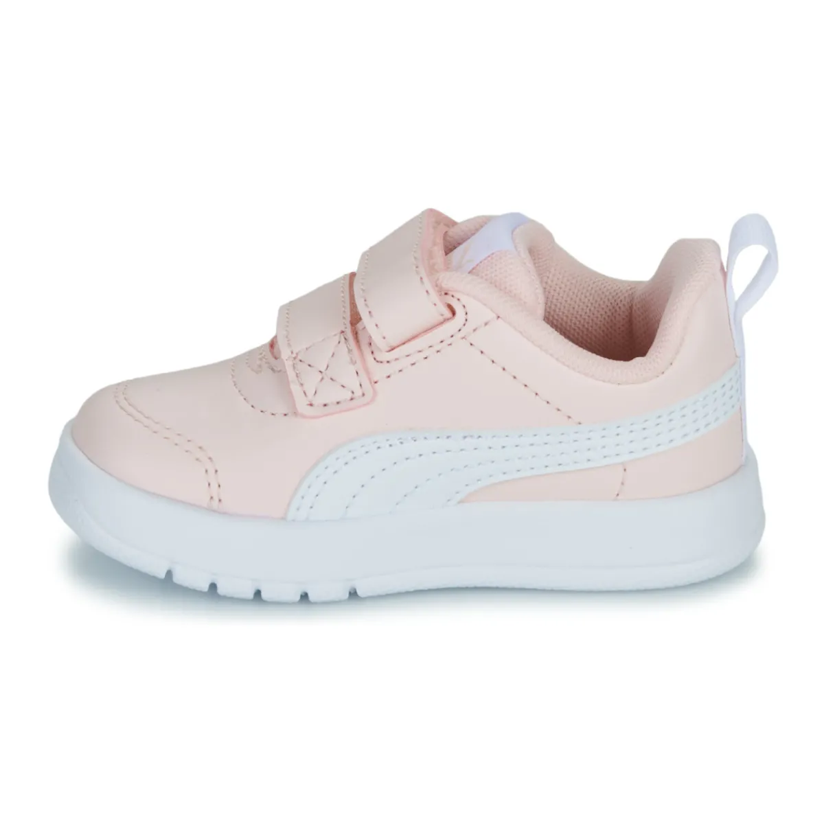 Baskets Mode^Puma - Courtflex V3 V Inf