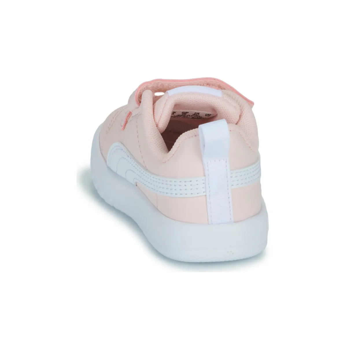 Baskets Mode^Puma - Courtflex V3 V Inf
