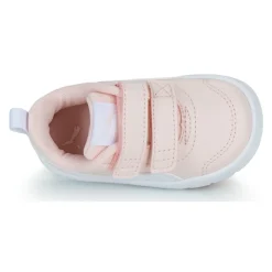 Baskets Mode^Puma - Courtflex V3 V Inf