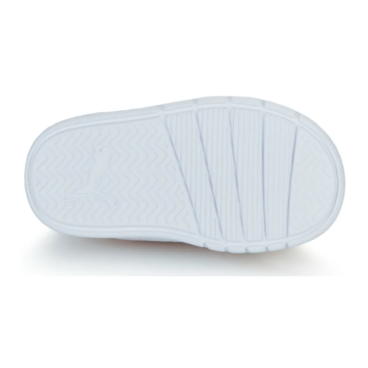 Baskets Mode^Puma - Courtflex V3 V Inf