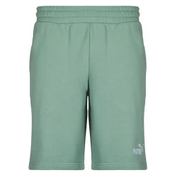 Shorts & Bermudas^Puma - ESS 2 COLOR LOGO SHORT Vert
