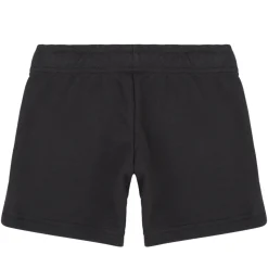 Shorts & Bermudas^Puma - ESS 2 COLOR NO1 LOGO SHORTS Noir