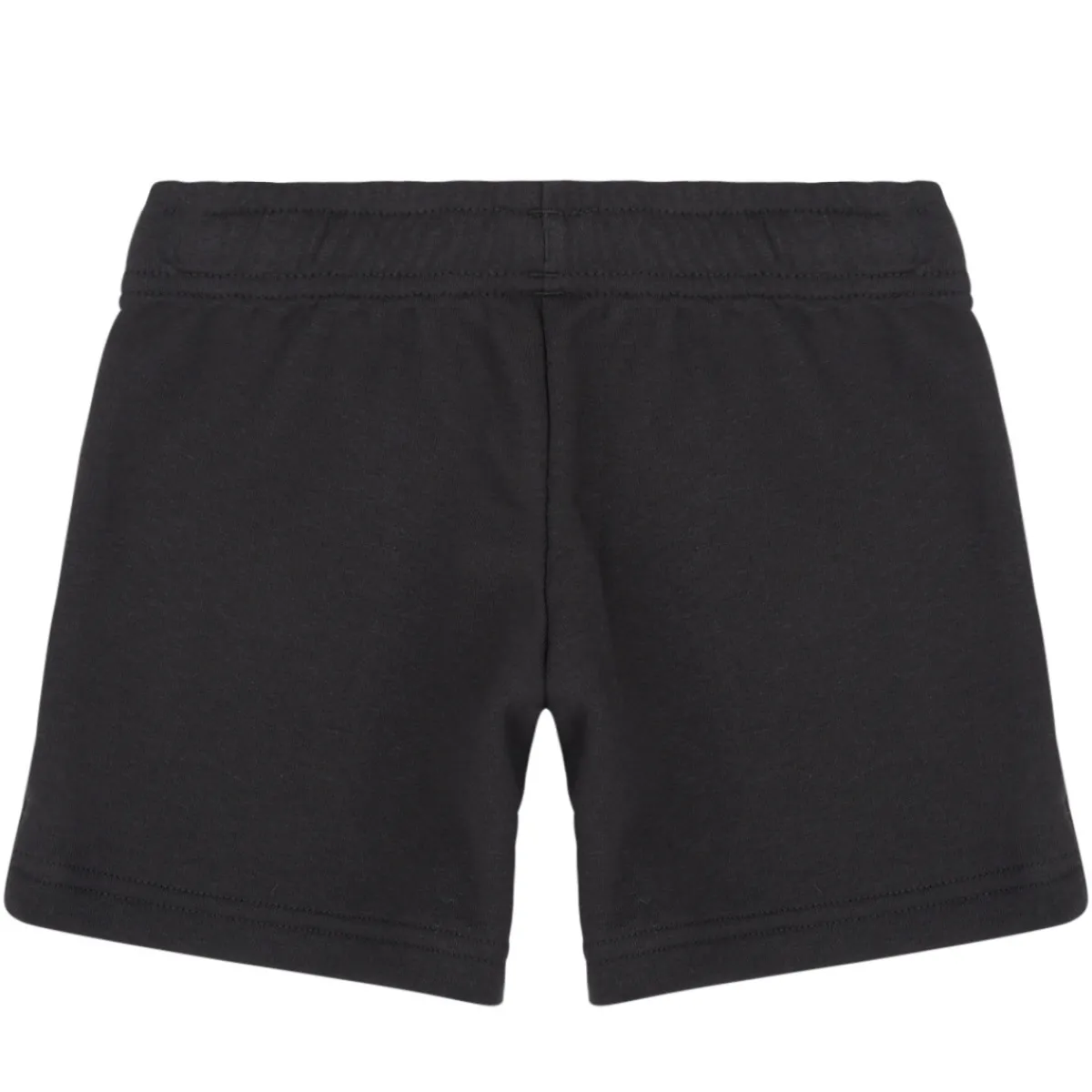 Shorts & Bermudas^Puma - ESS 2 COLOR NO1 LOGO SHORTS Noir