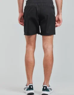 Shorts & Bermudas^Puma - ESS ACTIVE WOVEN SHORT Noir