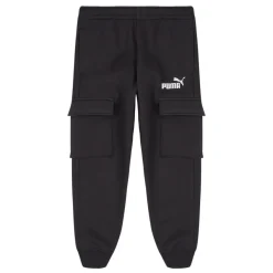 Joggings & Survêtements^Puma - ESS NO1 LOGO SWEATPANTS Noir