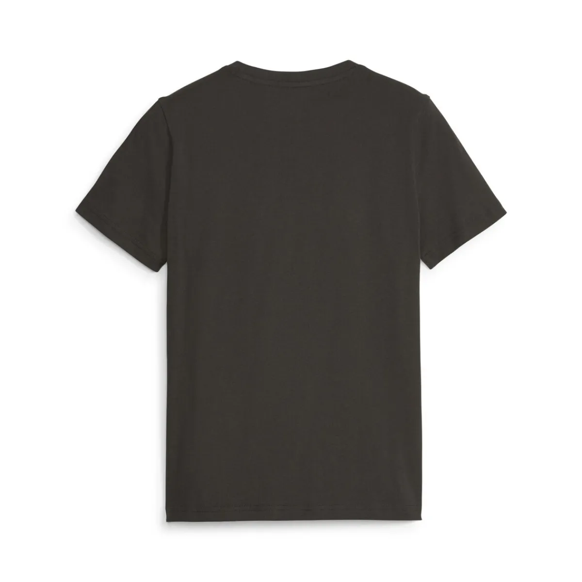 T-shirts & Polos^Puma - ESS TAPE CAMO TEE B Noir