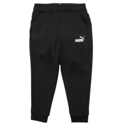 Joggings & Survêtements^Puma - ESSENTIAL SLIM PANT Noir