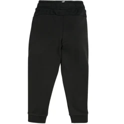 Joggings & Survêtements^Puma - ESSENTIAL SLIM PANT Noir