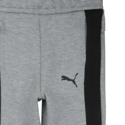 Joggings & Survêtements^Puma - EVOSTRIPE CORE PANTS Gris