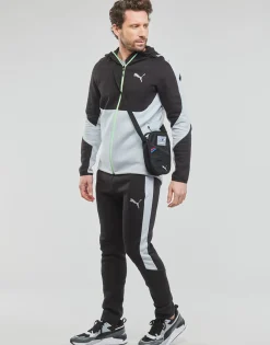 Sweats & Polaires^Puma - EVOSTRIPE FULL ZIP HOODIE
