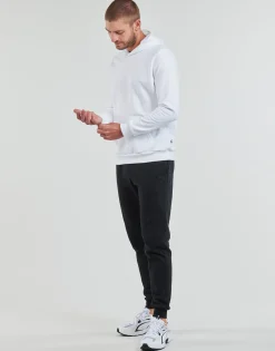Sweats & Polaires^Puma - FD MIF HOODIE MADE IN FRANCE Blanc