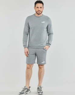 Joggings & Survêtements^Puma - FEEL GOOD SUIT TR Gris
