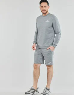 Joggings & Survêtements^Puma - FEEL GOOD SUIT TR Gris