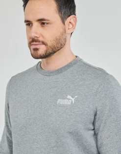 Joggings & Survêtements^Puma - FEEL GOOD SUIT TR Gris