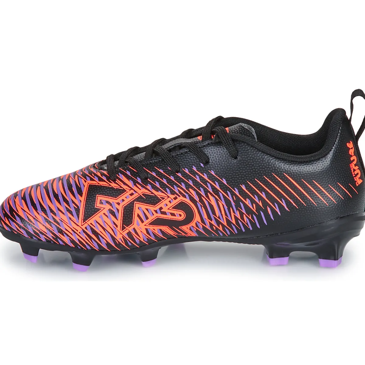 Chaussures De Sport^Puma - Future 8 Play FG/AG Jr