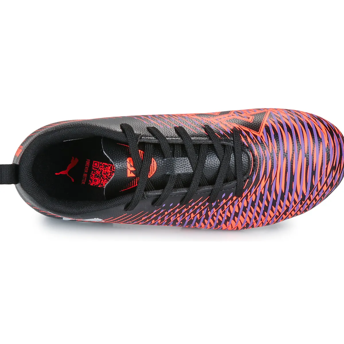 Chaussures De Sport^Puma - Future 8 Play FG/AG Jr