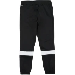 Joggings & Survêtements^Puma - INDIVIDUAL RISE PANT Noir