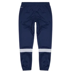 Joggings & Survêtements^Puma - INDIVIDUARISE PANT JR Marine