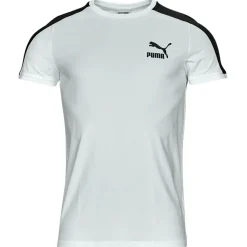 T-shirts & Polos^Puma - INLINE