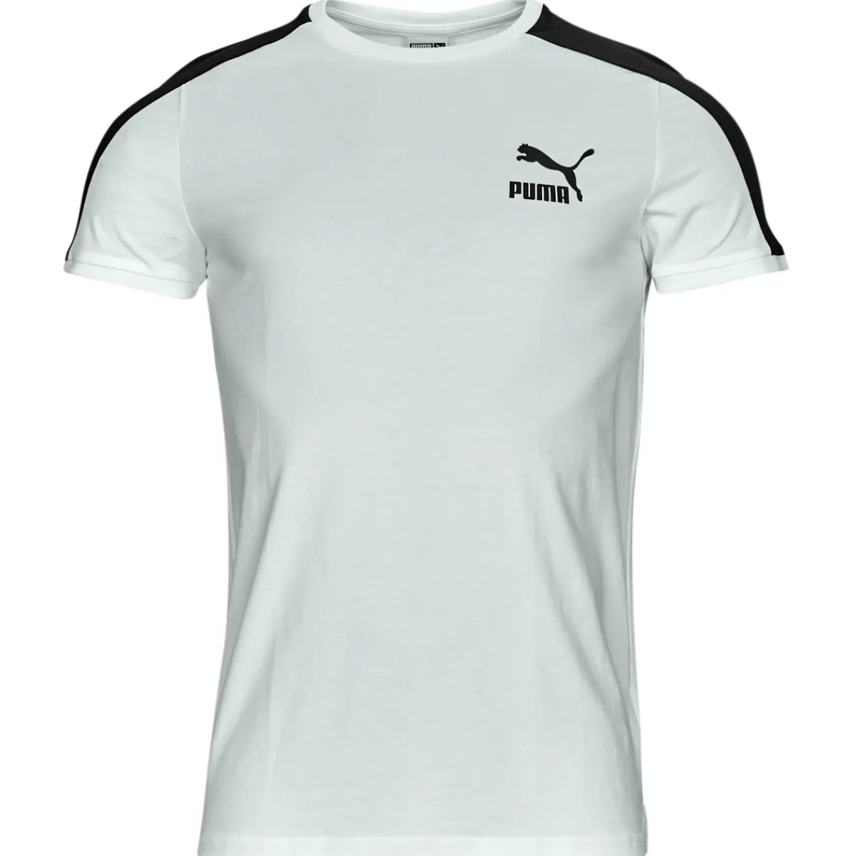 T-shirts & Polos^Puma - INLINE