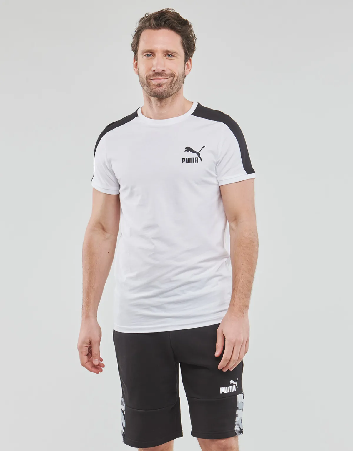T-shirts & Polos^Puma - INLINE