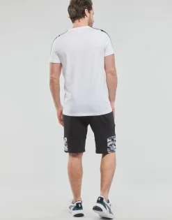 T-shirts & Polos^Puma - INLINE