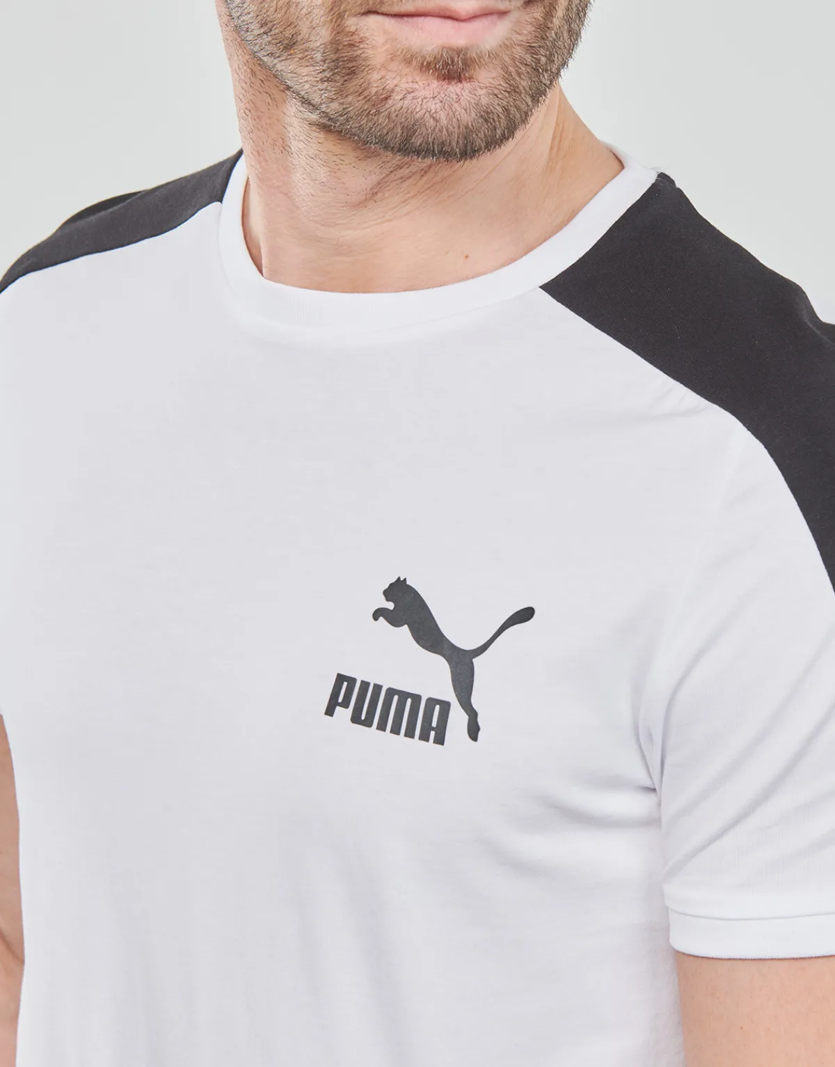 T-shirts & Polos^Puma - INLINE