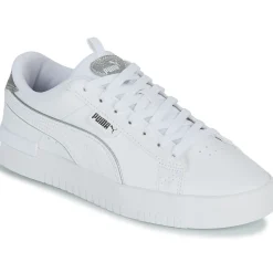 Baskets Mode^Puma - Jada Renew Pop-Up Metallics Blanc