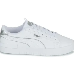 Baskets Mode^Puma - Jada Renew Pop-Up Metallics Blanc