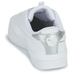 Baskets Mode^Puma - Jada Renew Pop-Up Metallics Blanc
