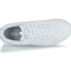 Baskets Mode^Puma - Jada Renew Pop-Up Metallics Blanc