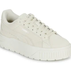 Baskets Mode^Puma - Karmen II Beige