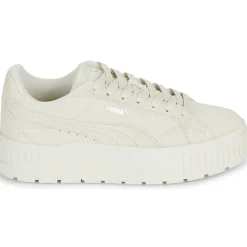 Baskets Mode^Puma - Karmen II Beige