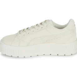 Baskets Mode^Puma - Karmen II Beige