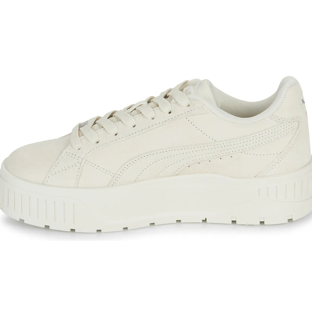 Baskets Mode^Puma - Karmen II Beige